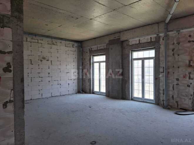Satılır 3 otaqlı yeni tikili 111 m², Ağ şəhər q., photo 5 from 10