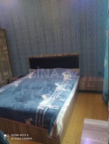 İcarəyə verilir 4 otaqlı həyət evi/bağ evi 200 m², Zirə q., photo 13 from 22