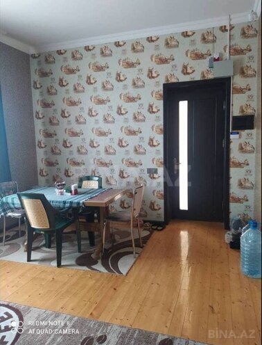 İcarəyə verilir 4 otaqlı həyət evi/bağ evi 200 m², Zirə q., photo 6 from 22