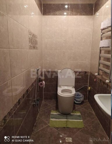 İcarəyə verilir 4 otaqlı həyət evi/bağ evi 200 m², Zirə q., photo 12 from 22