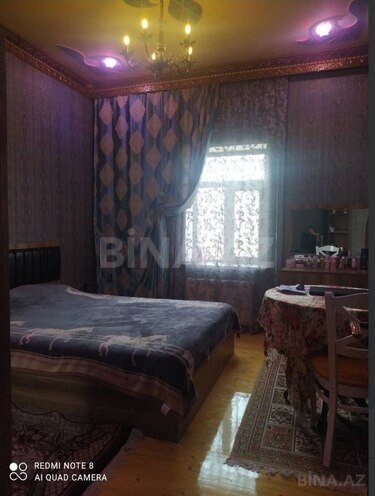 İcarəyə verilir 4 otaqlı həyət evi/bağ evi 200 m², Zirə q., photo 15 from 22