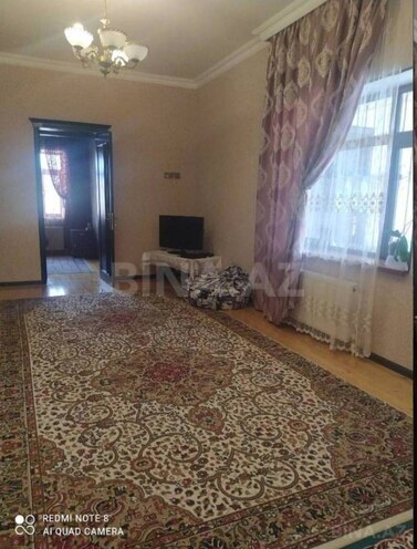 İcarəyə verilir 4 otaqlı həyət evi/bağ evi 200 m², Zirə q., photo 16 from 22