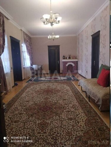 İcarəyə verilir 4 otaqlı həyət evi/bağ evi 200 m², Zirə q., photo 17 from 22