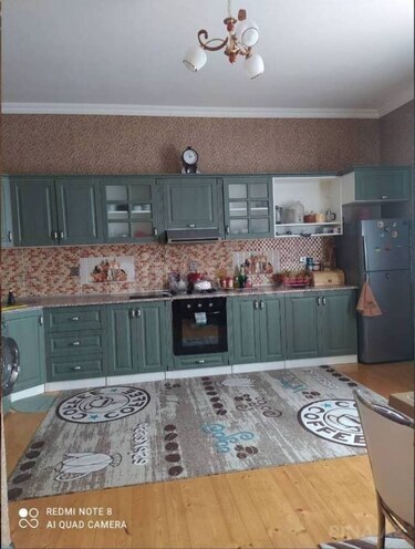 İcarəyə verilir 4 otaqlı həyət evi/bağ evi 200 m², Zirə q., photo 5 from 22