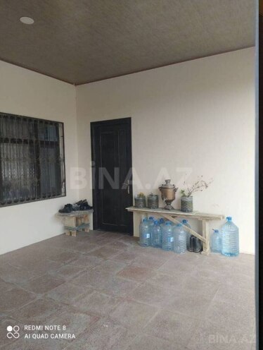 İcarəyə verilir 4 otaqlı həyət evi/bağ evi 200 m², Zirə q., photo 21 from 22
