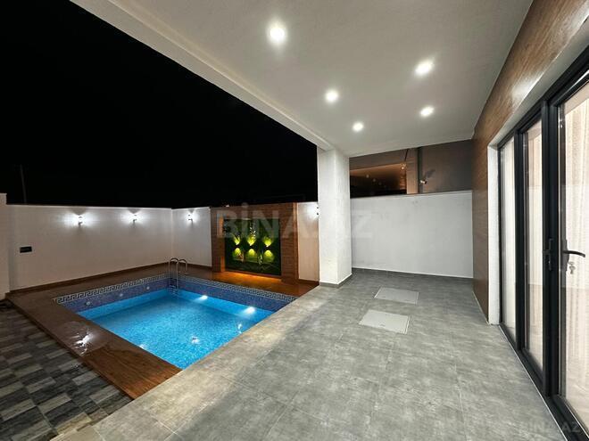 Продаётся 4-комн. дом/дача 155 м², пос. Шувеляны, photo 11 from 29