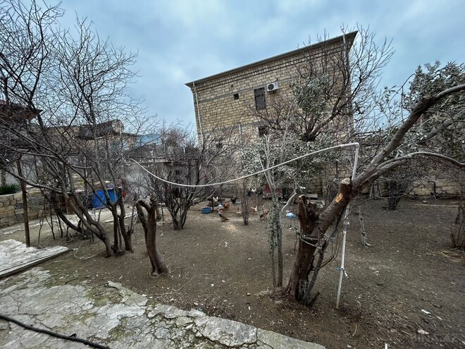 Satılır  torpaq 6 sot, Lökbatan q., photo 4 from 6