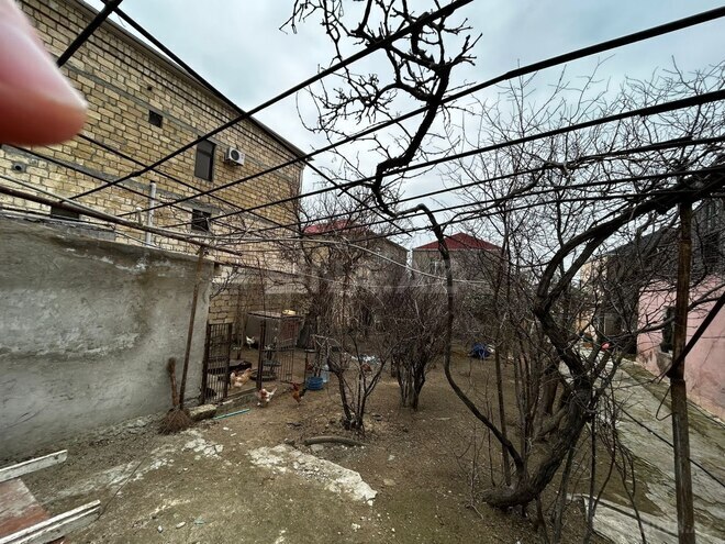 Satılır  torpaq 6 sot, Lökbatan q., photo 3 from 6