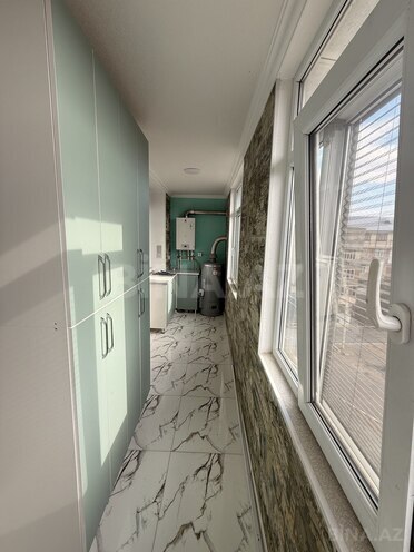 Satılır 2 otaqlı köhnə tikili 55 m², photo 15 from 18