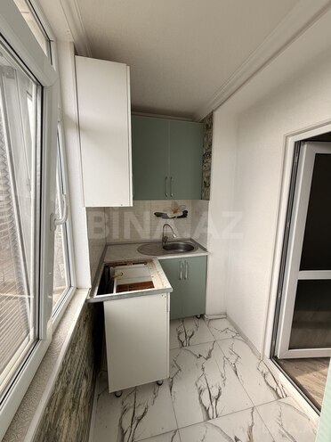 Satılır 2 otaqlı köhnə tikili 55 m², photo 14 from 18