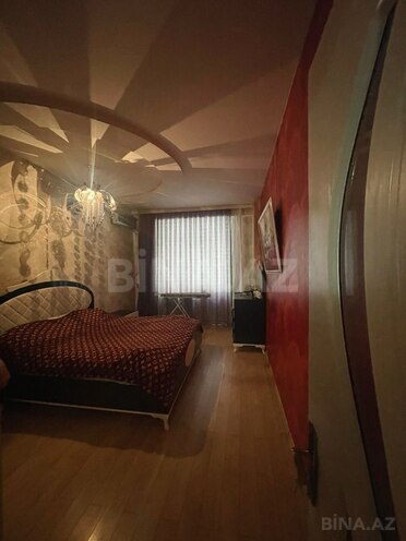 Сдаётся 3-комн. новостройка 100 м², м. Шах Исмаил Хатаи, photo 3 from 8