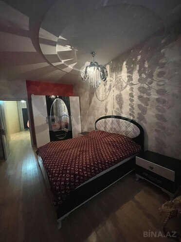 Сдаётся 3-комн. новостройка 100 м², м. Шах Исмаил Хатаи, photo 4 from 8