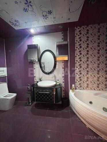 Сдаётся 3-комн. новостройка 100 м², м. Шах Исмаил Хатаи, photo 7 from 8