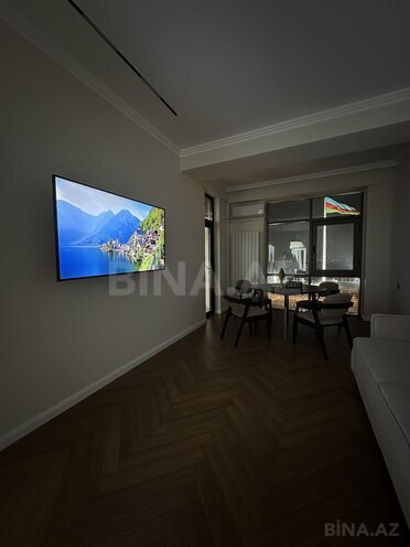 Сдаётся 2-комн. новостройка 80 м², пос. Баилова, photo 3 from 32