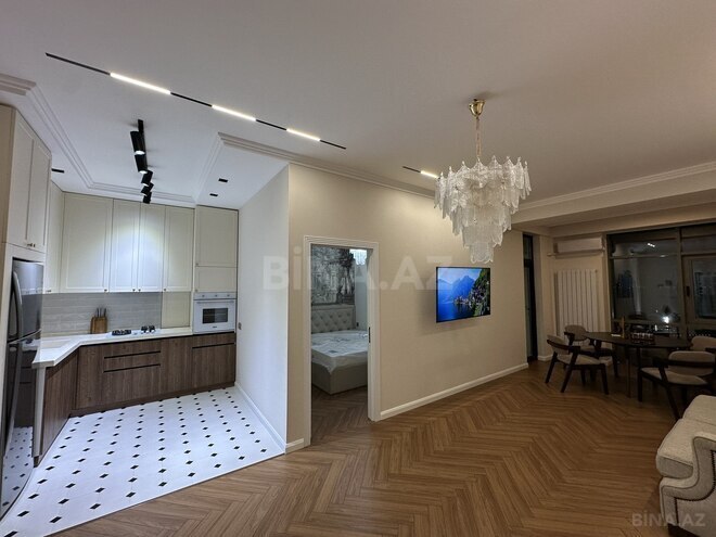 Сдаётся 2-комн. новостройка 80 м², пос. Баилова, photo 14 from 32