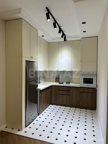 Сдаётся 2-комн. новостройка 80 м², пос. Баилова, photo 20 from 32