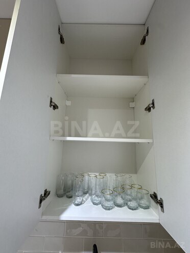 Сдаётся 2-комн. новостройка 80 м², пос. Баилова, photo 19 from 32