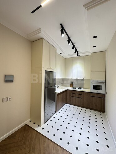 Сдаётся 2-комн. новостройка 80 м², пос. Баилова, photo 17 from 32