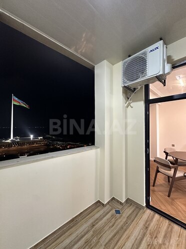 Сдаётся 2-комн. новостройка 80 м², пос. Баилова, photo 25 from 32