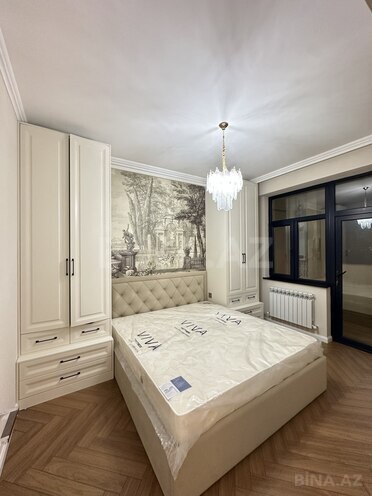 Сдаётся 2-комн. новостройка 80 м², пос. Баилова, photo 21 from 32