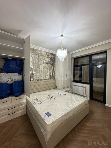 Сдаётся 2-комн. новостройка 80 м², пос. Баилова, photo 23 from 32