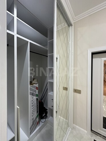 Сдаётся 2-комн. новостройка 80 м², пос. Баилова, photo 27 from 32