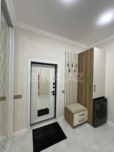 Сдаётся 2-комн. новостройка 80 м², пос. Баилова, photo 28 from 32