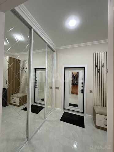 Сдаётся 2-комн. новостройка 80 м², пос. Баилова, photo 29 from 32