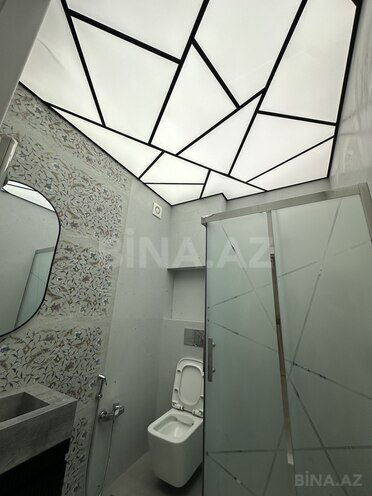 Сдаётся 2-комн. новостройка 80 м², пос. Баилова, photo 31 from 32
