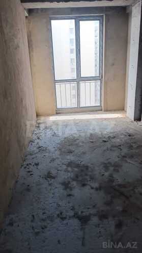 Satılır 3 otaqlı yeni tikili 109 m², Qara Qarayev m., photo 4 from 20