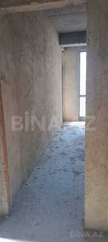 Satılır 3 otaqlı yeni tikili 109 m², Qara Qarayev m., photo 9 from 20