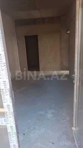 Satılır 3 otaqlı yeni tikili 109 m², Qara Qarayev m., photo 10 from 20