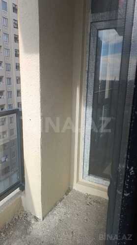 Satılır 3 otaqlı yeni tikili 109 m², Qara Qarayev m., photo 13 from 20