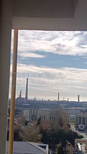 Satılır 3 otaqlı yeni tikili 109 m², Qara Qarayev m., photo 16 from 20