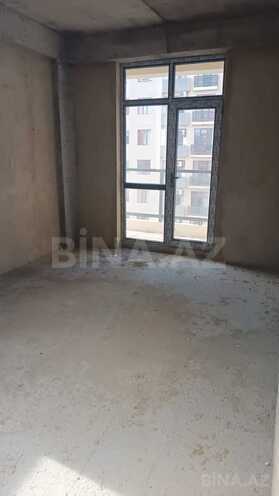 Satılır 3 otaqlı yeni tikili 109 m², Qara Qarayev m., photo 6 from 20