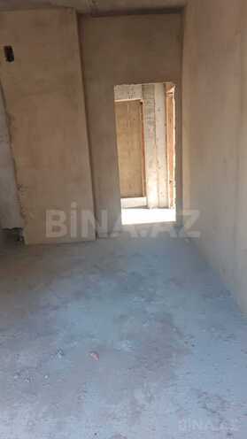 Satılır 3 otaqlı yeni tikili 109 m², Qara Qarayev m., photo 5 from 20