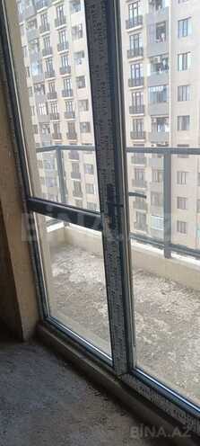 Satılır 3 otaqlı yeni tikili 109 m², Qara Qarayev m., photo 14 from 20