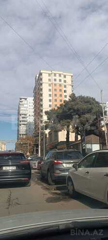 Satılır 3 otaqlı yeni tikili 109 m², Qara Qarayev m., photo 18 from 20