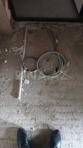 Satılır 3 otaqlı yeni tikili 109 m², Qara Qarayev m., photo 12 from 20