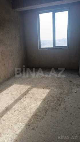 Satılır 3 otaqlı yeni tikili 109 m², Qara Qarayev m., photo 7 from 20