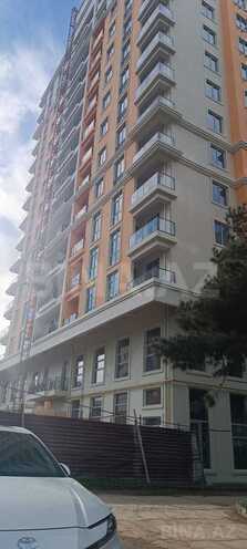 Satılır 3 otaqlı yeni tikili 109 m², Qara Qarayev m., photo 17 from 20