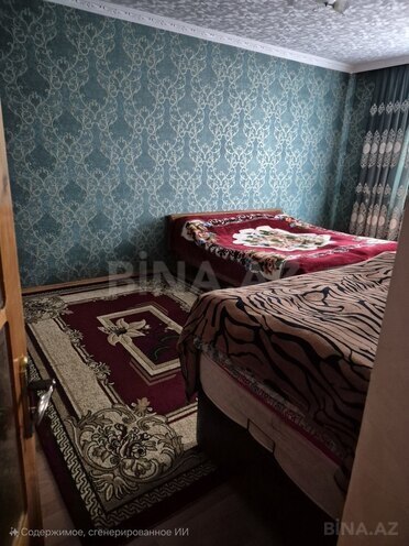 Satılır 4 otaqlı həyət evi/bağ evi 108.5 m², Xaçmaz r., photo 8 from 26