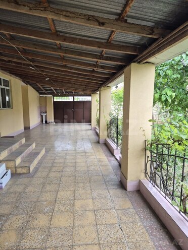Satılır 4 otaqlı həyət evi/bağ evi 108.5 m², Xaçmaz r., photo 17 from 26