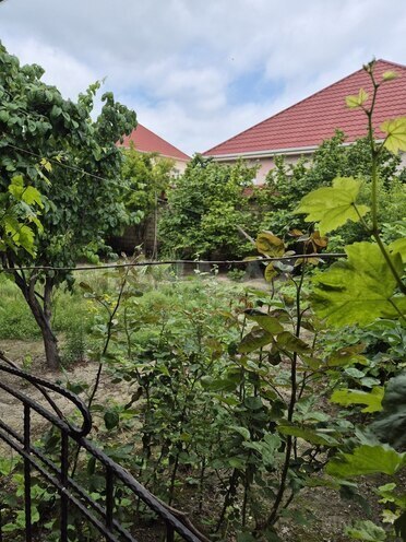 Satılır 4 otaqlı həyət evi/bağ evi 108.5 m², Xaçmaz r., photo 15 from 26