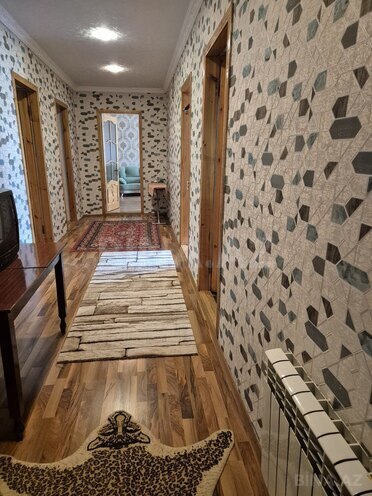 Satılır 4 otaqlı həyət evi/bağ evi 108.5 m², Xaçmaz r., photo 13 from 26