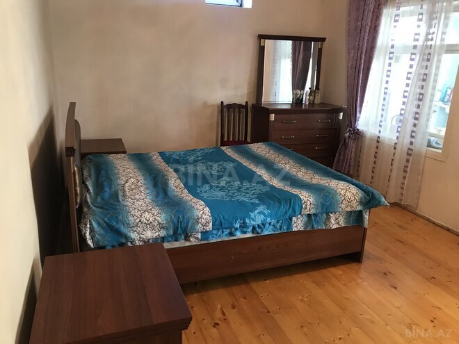 Satılır 3 otaqlı həyət evi/bağ evi 65 m², photo 15 from 19