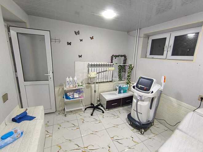 Сдаётся  объект 51 м², пос. Ени Гюнешли, photo 3 from 8