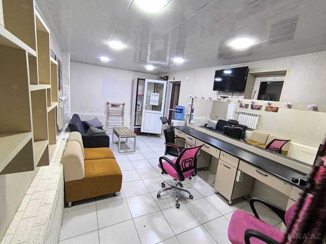 Сдаётся  объект 51 м², пос. Ени Гюнешли, photo 7 from 8