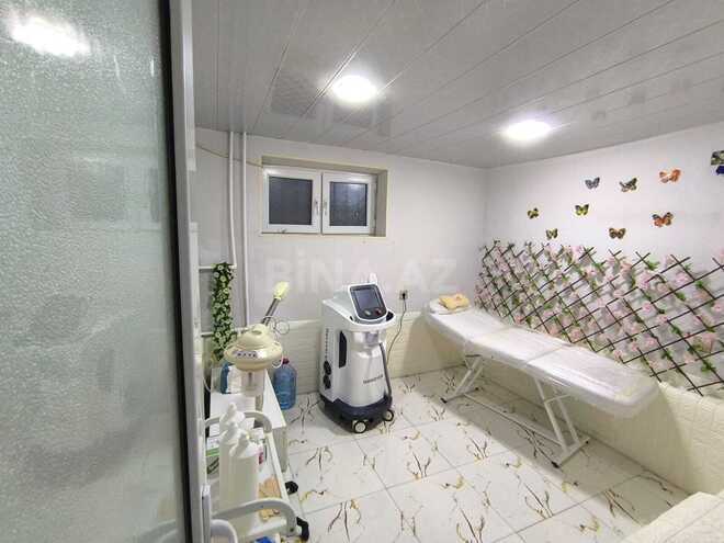 Сдаётся  объект 51 м², пос. Ени Гюнешли, photo 5 from 8