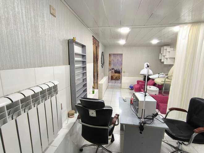 Сдаётся  объект 51 м², пос. Ени Гюнешли, photo 4 from 8